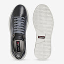 Sneaker Ferracini Masculino Logan Chumbo