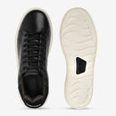 Sneaker Ferracini Masculino Impulse Preto