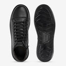 Sneaker Ferracini Masculino Impulse Preto