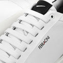 Sneaker Ferracini Masculino Branco Energy