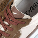 Sneaker Ferracini Masculino Trufa Racer