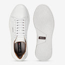Sneaker Ferracini Masculino Logan Branco