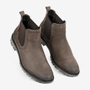 Bota Casual Ferracini Masculina Conhaque Firenze